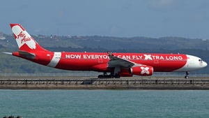 Photo of 9M-XXB - Airbus A330-343 operated by AirAsia X