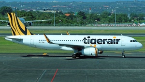Photo of 9V-TRW - Airbus A320-232 operated by Tigerair
