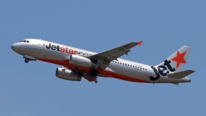 Photo of VH-VGN - Airbus A320-232 operated by Jetstar Airways