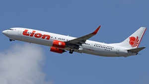 Photo of PK-LJJ - Boeing 737-9GP(ER) operated by Lion Air