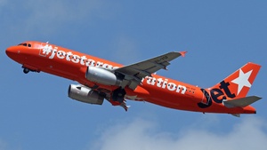 Photo of VH-VGF - Airbus A320-232 operated by Jetstar Airways