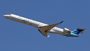 Photo of PK-GRH - Bombardier CRJ-1000ER operated by Garuda Indonesia