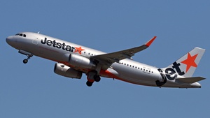 Photo of 9V-JSS - Airbus A320-232 operated by Jetstar Asia