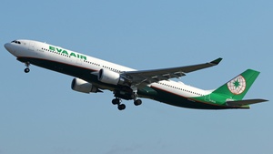 Photo of B-16339 - Airbus A330-302 operated by EVA Air