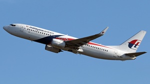 Photo of 9M-MSI - Boeing 737-8H6 operated by Malaysia Airlines