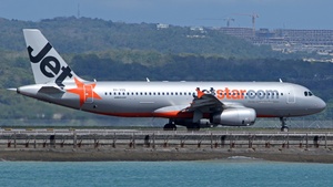 Photo of VH-VGQ - Airbus A320-232 operated by Jetstar Airways