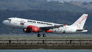 Photo of 9M-AFF - Airbus A320-214 operated by AirAsia