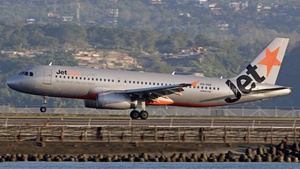 Photo of VH-VQS - Airbus A320-232 operated by Jetstar Airways