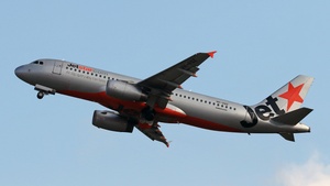 Photo of VH-VQZ - Airbus A320-232 operated by Jetstar Airways