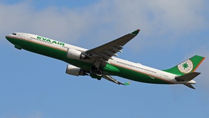 Photo of B-16336 - Airbus A330-302 operated by EVA Air