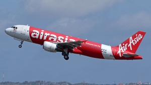 Photo of 9M-AQS - Airbus A320-216 operated by AirAsia