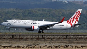 Photo of VH-YIW - Boeing 737-8FE operated by Virgin Australia Airlines