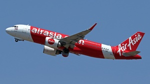 Photo of HS-CBB - Airbus A320-251N operated by Thai AirAsia