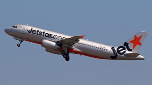 Photo of 9V-JSN - Airbus A320-232 operated by Jetstar Asia