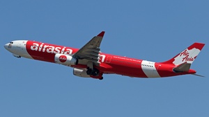 Photo of 9M-XXC - Airbus A330-343 operated by AirAsia X