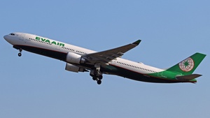 Photo of B-16337 - Airbus A330-302 operated by EVA Air
