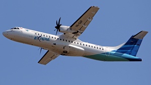 Photo of PK-GAP - ATR 72-600 operated by Garuda Indonesia