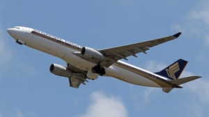 Photo with serial 1517 - Airbus A330-343