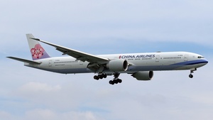 Photo of Boeing 777-309(ER) - Denpasar