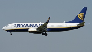 Photo of EI-EKC - Boeing 737-8AS operated by Ryanair