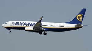 Photo of EI-EFM - Boeing 737-8AS operated by Ryanair