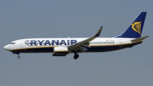Photo of EI-EGD - Boeing 737-8AS operated by Ryanair