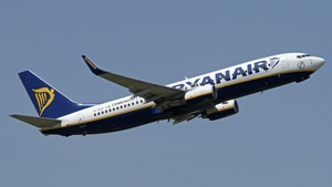 Photo of EI-DCP - Boeing 737-8AS operated by Ryanair