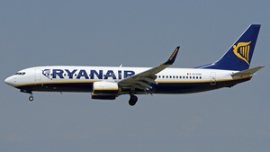 Photo of EI-ESO - Boeing 737-8AS operated by Ryanair