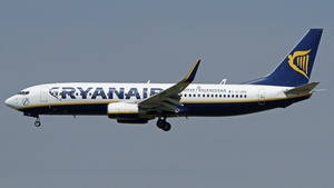 Photo of EI-DPE - Boeing 737-8AS operated by Ryanair
