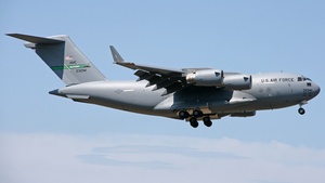 Photo of 92-3294 - McDonnell Douglas C-17A Globemaster III operated by US Air Force