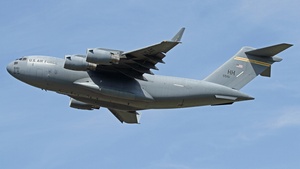 Photo of 05-5151 - Boeing C-17A Globemaster III operated by US Air Force