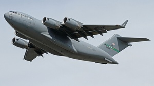 Photo of 96-0003 - Boeing C-17A Globemaster III operated by US Air Force