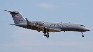Photo of 92-0375 - Gulfstream C-20H operated by US Air Force
