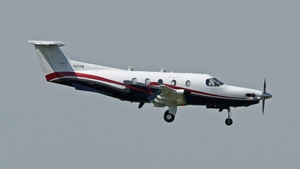 Photo of 07-0779 - Pilatus U-28A Draco operated by US Air Force