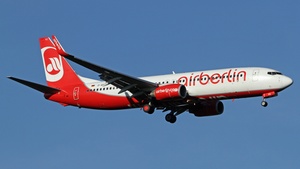 Photo of D-ABKQ - Boeing 737-86J operated by Air Berlin