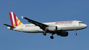 Photo of D-AIQR - Airbus A320-211 operated by Germanwings