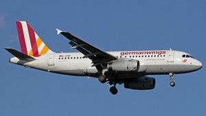 Photo of D-AGWF - Airbus A319-132 operated by Germanwings