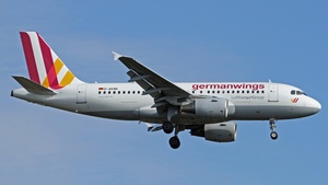 Photo of D-AKNR - Airbus A319-112 operated by Germanwings