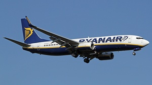 Photo of EI-EFF - Boeing 737-8AS operated by Ryanair