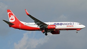 Photo of D-ABMF - Boeing 737-86J operated by Air Berlin