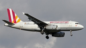 Photo of D-AGWI - Airbus A319-132 operated by Germanwings