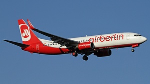 Photo of D-ABKT - Boeing 737-86J operated by Air Berlin
