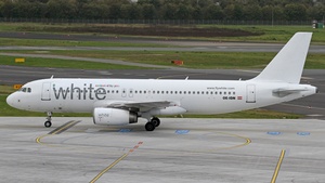 Photo of OE-IDN - Airbus A320-232 operated by White Airways