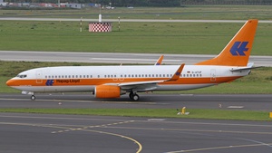 Photo of D-ATUF - Boeing 737-8K5 operated by TUIfly