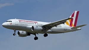 Photo of D-AKNS - Airbus A319-112 operated by Germanwings
