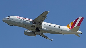 Photo of D-AGWX - Airbus A319-132 operated by Germanwings