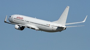 Photo of D-AHFS - Boeing 737-8K5 operated by Air Berlin (opb TUIfly)