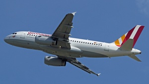 Photo of D-AGWY - Airbus A319-132 operated by Germanwings