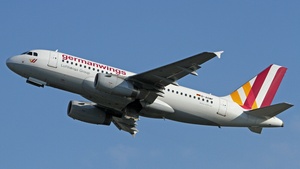 Photo of D-AGWF - Airbus A319-132 operated by Germanwings
