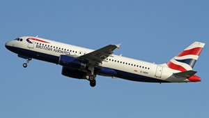 Photo of G-MIDX - Airbus A320-232 operated by British Airways